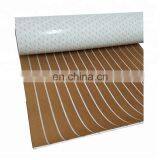 Melors EVA Material Sheets Hot Tub Mat Swim Spa Non-slip Synthetic Teak Decking thumbnail-3