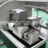 Hobby Mini Low Cost Cnc Turning Lathe Machine CK6132A thumbnail-4