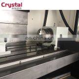 High Precision Automatic Tool Changer Cnc Milling Machine Center VMC7032 thumbnail-5