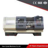1000 Height Lathe QK1313 Pipe Threading Machine Tool Cnc & Manual Torno thumbnail-2