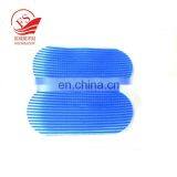 Ladies Magic Hair Paste Posts Bangs Fixed Seamless Stickers With Custom Shape thumbnail-1