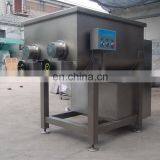 Highly Efficient Energy Saving Industrial Meat Mixer thumbnail-4