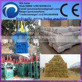Automatic Hydraulic Baling Machine With Competitive Price thumbnail-2