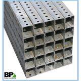 Structural Steel Tubing | Steel Post Supports thumbnail-1