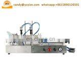 Honey Stick Filling Machine for Honey / Paste Filling Machine thumbnail-5