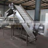 Automatic Stainless Steel Chicken Feet Cutting Machine thumbnail-6