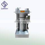 New Type Castor Perilla Oil Press Machine Oil Making Machine thumbnail-2