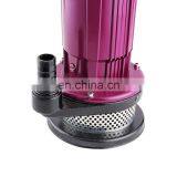 Best Quality China Submersible Water Pump Price List thumbnail-3