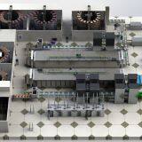 Automatic Toast Baking Line for Sale/dough Moulder/bread Biscuit Machine thumbnail-3