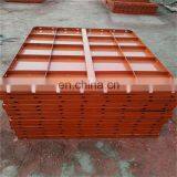 MF-248 Tianjin Shisheng Steel Concrete Wall Formwork thumbnail-4