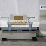 Transport Simulation Vibration Testing Machine Vibration Measuring Instrument Vibration Tester thumbnail-5