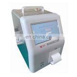 Y09-8P Laser Dust Particle Counter