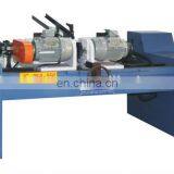 JC-85A-550 Automatic Double-End Chamfering Machine