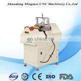 UPVC Door Window Making Machine/SYJW-1800 Glazing Bead Saw for PVC Profile/Window Processing Machine thumbnail-4