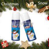 500ml Flying Snow Spray for Christmas Crazy