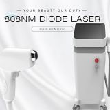 2019 New Professional Permanent 808nm Machine Fast 808 Epilator Diode Laser Hair Removal