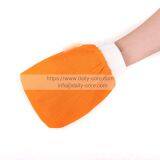 Exfoliating Viscose Bath Mitt DC-BM012 thumbnail-1