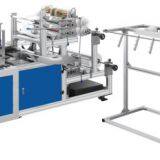 PE Plastic Steering Wheel Cover - Manufacturing Machine thumbnail-2