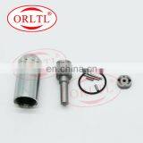 ORLTL Injector Overhaul Kits Nozzle DLLA158P834 Orifice Valve Plate 02# For FIAT 095000-5220 095000-5223 095000-5224 5220 5223 thumbnail-3