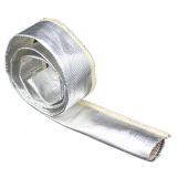 High Temperature Heat Protection Aluminium Sleeving thumbnail-4