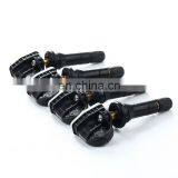 Car Tire Sensor Auto Parts Engine Tire Pressure Sensor Program TPMS 13598771 13516164 Fit for GM Cadillac Chevy thumbnail-2