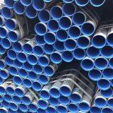 With Epoxy Resin Mild Steel Pipe Coating Steel Pipes thumbnail-2