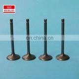 4JG2 Engine Parts for ISUZU, Air Valve OEM:8971317290