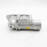 GENUINE THERMOSTAT HOUSING FOR 6HK1XQA/4HK1 EXCAVATOR ENGINE 8-94390520-00/894390520 thumbnail-6