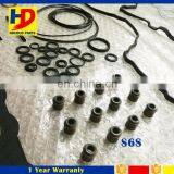Forklift S6S Engine 32B01-12100 Cylinder Head Gasket Set thumbnail-5