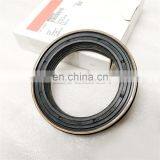 Cummins ISF3.8 Diesel Engine Parts Crankshaft Front Oil Seal 4890832 3955214 5338295 thumbnail-1