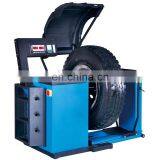 Dynamic Wheel Balancer Tyre Balancing Machine for Tyre Manufacturing and Maintenance thumbnail-5