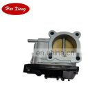 MN135985 Auto throttle body assembly
