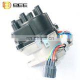 IGNITION DISTRIBUTOR For Honda 30100-PT2-004 30100-P73-A02 30100-P73-A01 TD-81U TD-84U TD-86U TD-87U TD81U TD84U TD86U TD87U thumbnail-1