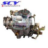 New Carburetor Suitable for Jeep Wagoneer OE 8355-8363 8349-8351 1806449 thumbnail-2
