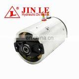 JINLE Brand CE Certified 24V Motor DC With 100% Copper Wire thumbnail-4
