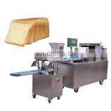 High Speed Automatic Steamed Bread Maker Machine Commercial thumbnail-2