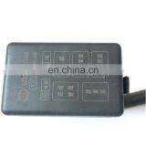 Urea Pump Pipeline Heating Controller Relay DZ95189711050 Suitable for Shaanxi Auto Delong M3000 thumbnail-2