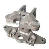 Metal Stamping Punching Bending Welding Galvanised Sheet Metal Painting And Powder Coating Services