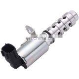 VVT Variable Valve Timing Solenoid For Nissan Cube Sentra Versa Livina Tiida thumbnail-3