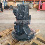 Excavator PC300-7 Hydraulic Pump PC350-7 Hydraulic Pump 708-2G-00024 thumbnail-4