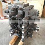Excavator Main Control Valve EC480D Control Valve 14641032 thumbnail-5