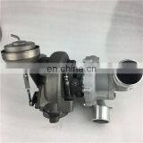 2AD-FHV Engine Turbo VB24 17201-0R050 172010R050 Turbocharger thumbnail-1