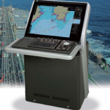 JRC JAN-9201/7201 ECDIS