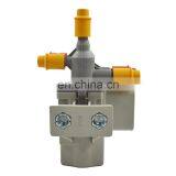 6 Port Fuel Tank Selector Valve Assy For Ford Super Duty F250 F350 Diesel 6C3Z-9189-A thumbnail-2