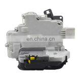 Lock Door Rear Right For Audi A3 Sportback (7P) 2004 4F0839016 thumbnail-3
