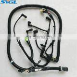 ISBE ISF3.8 Diesel Engine Wire Harness 5255051 thumbnail-4