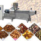 The Precautions For Using Dog Food Extruder Machine