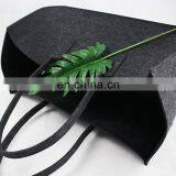 Factory Price Storage Felt Carrier Bag With Handle thumbnail-3