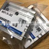SMC Original Three Rod Cylinder With Guide Rod MGPL16-30Z MGPL20-30Z MGPL25-30Z thumbnail-2