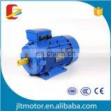 75kw 100hp Electric Motor 3000rpm Three Phase Asynchronous thumbnail-4
